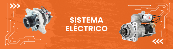 Sistema Electrico