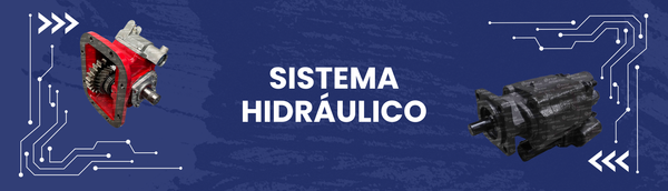 Sistema Hidraulico