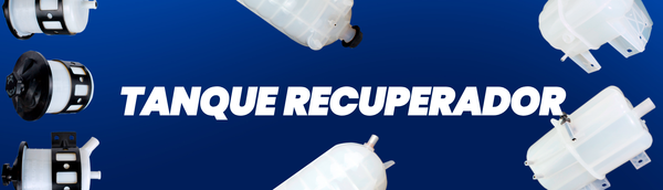 Tanque Recuperador