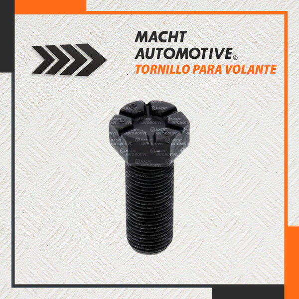 Tornillo para Volante