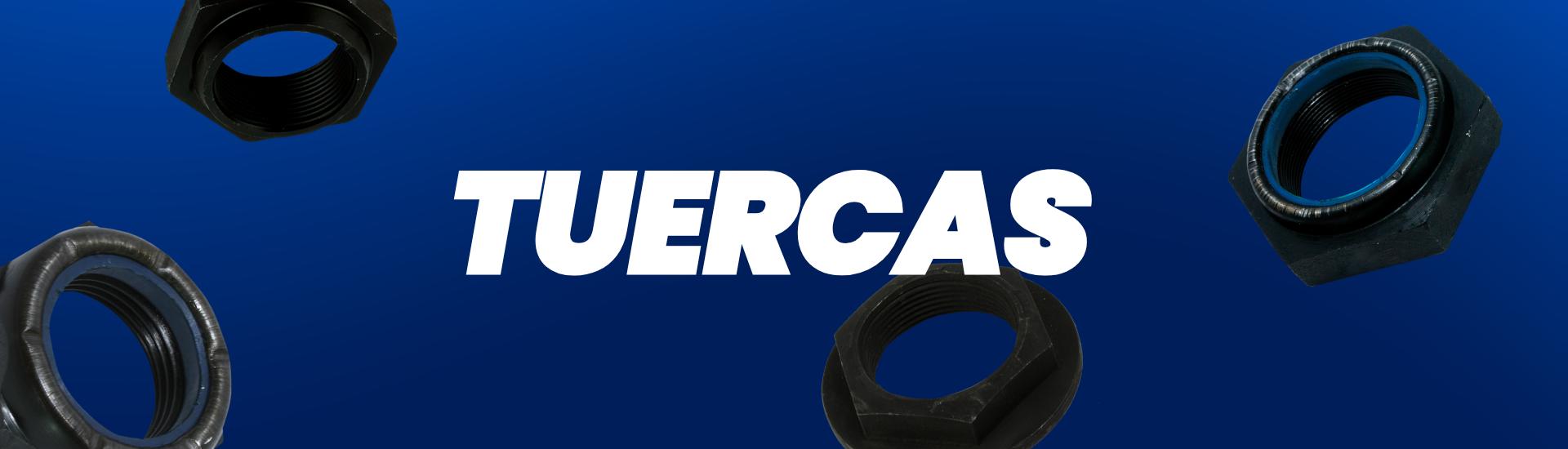 Tuercas