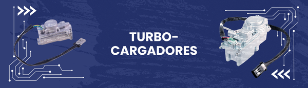 Turbocargadores