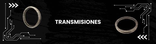 Transmisiones