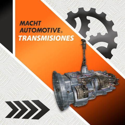 Transmisiones