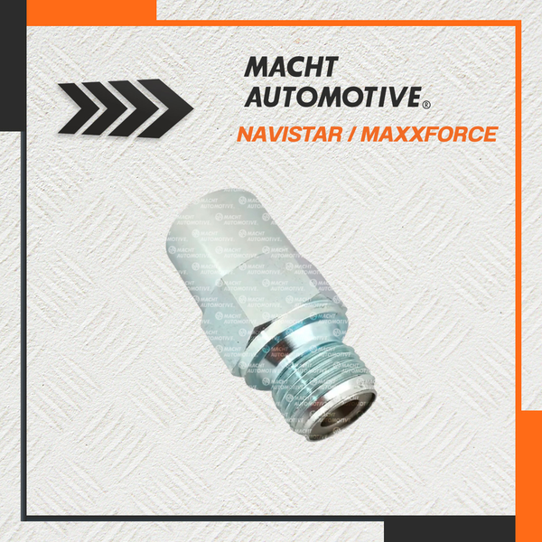 Navistar / Maxxforce - Válvulas de Retención