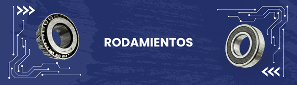 Rodamientos