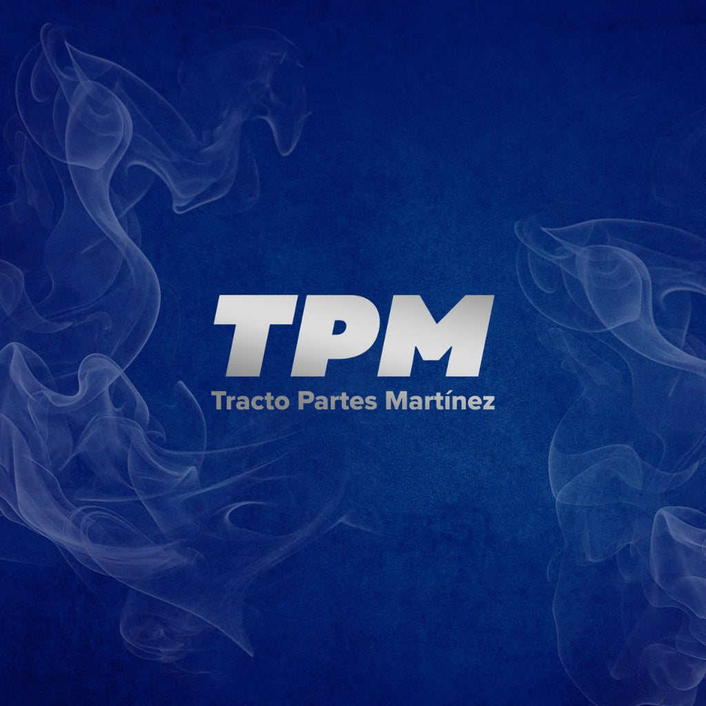 TPM Ventilador Embutido 2 1/2" x 9 Aspas x 24" MA-IZQ391256 (24, 26, 28, 30, 32)