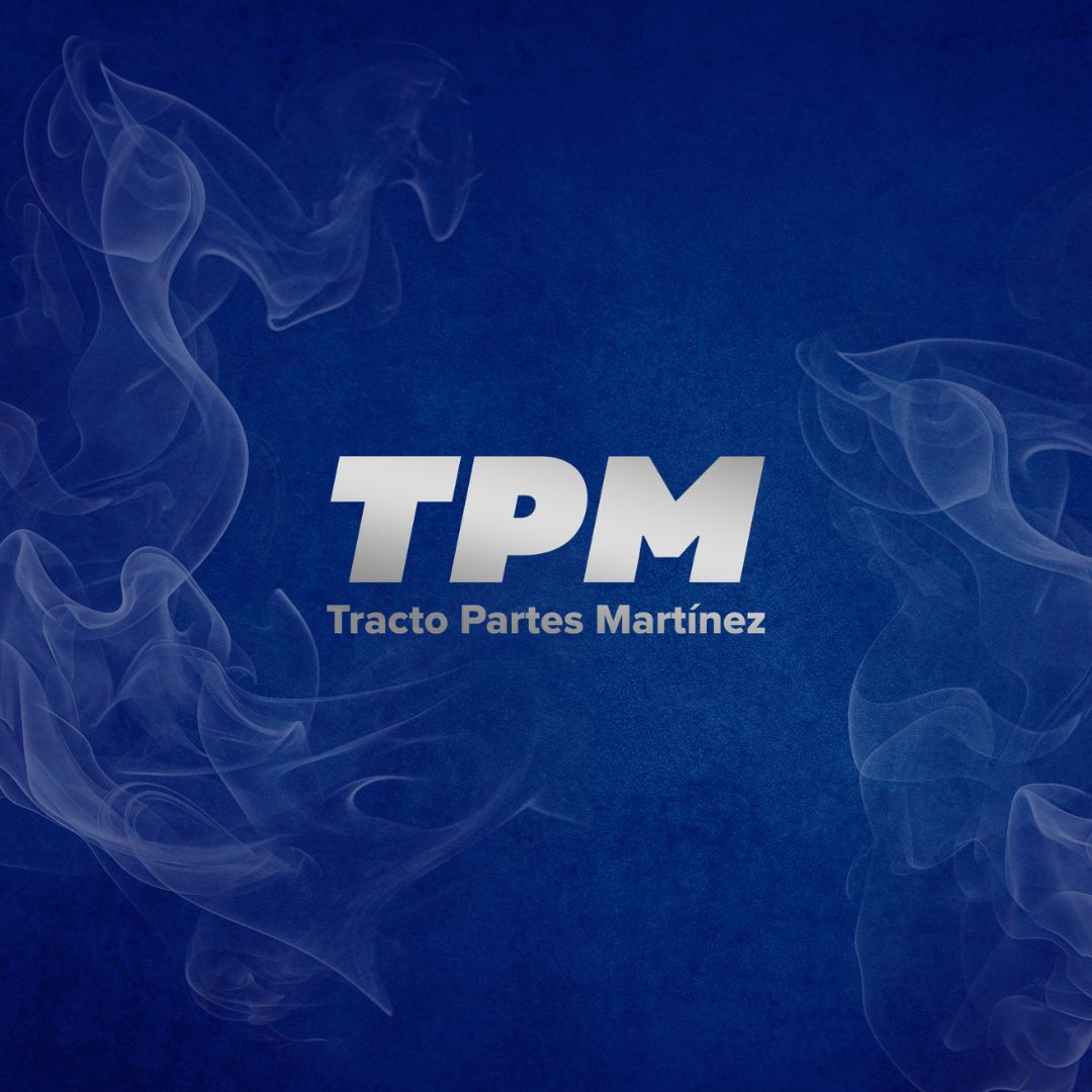 TPM Ventilador Embutido 2 1/2" x 9 Aspas x 24" MA-IZQ391256 (24, 26, 28, 30, 32)