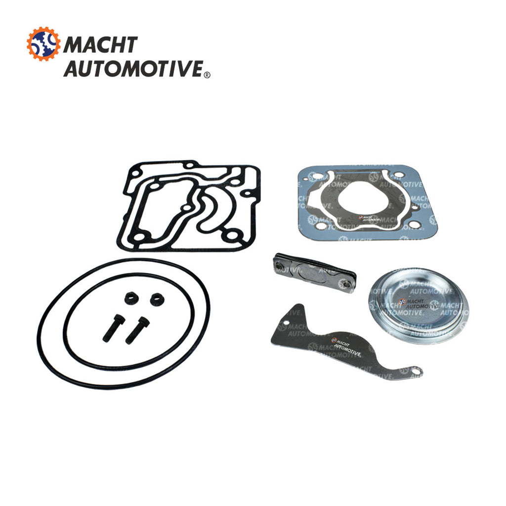 REPUESTO DE CABEZA COMPRESOR WABCO OM906 OM924 MA-201165903