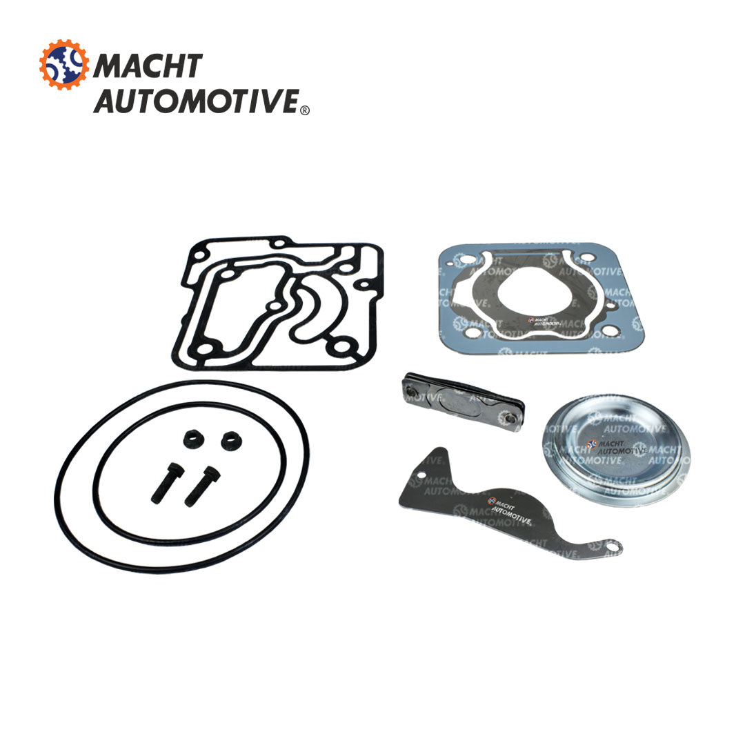 REPUESTO DE CABEZA COMPRESOR WABCO OM906 OM924 MA-201165903