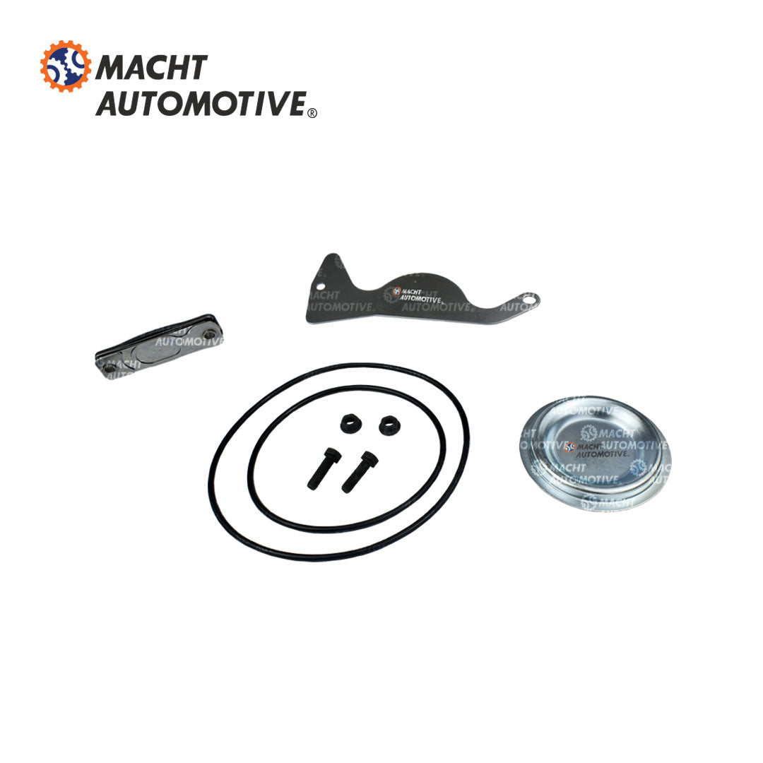 REPUESTO DE CABEZA COMPRESOR WABCO OM906 OM924 MA-201165903