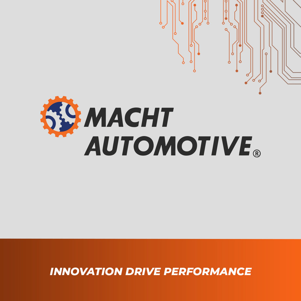 Base de Fan Clutch MA-3942895 Cummins 6CT / ISC / ISL – Macht Automotive
