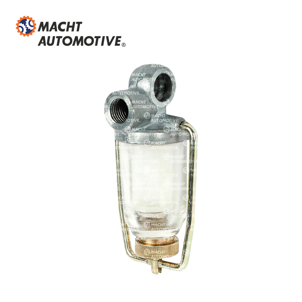 Filtro de Combustible Mercedes-Benz Sprinter / Accelo MA-0004770002