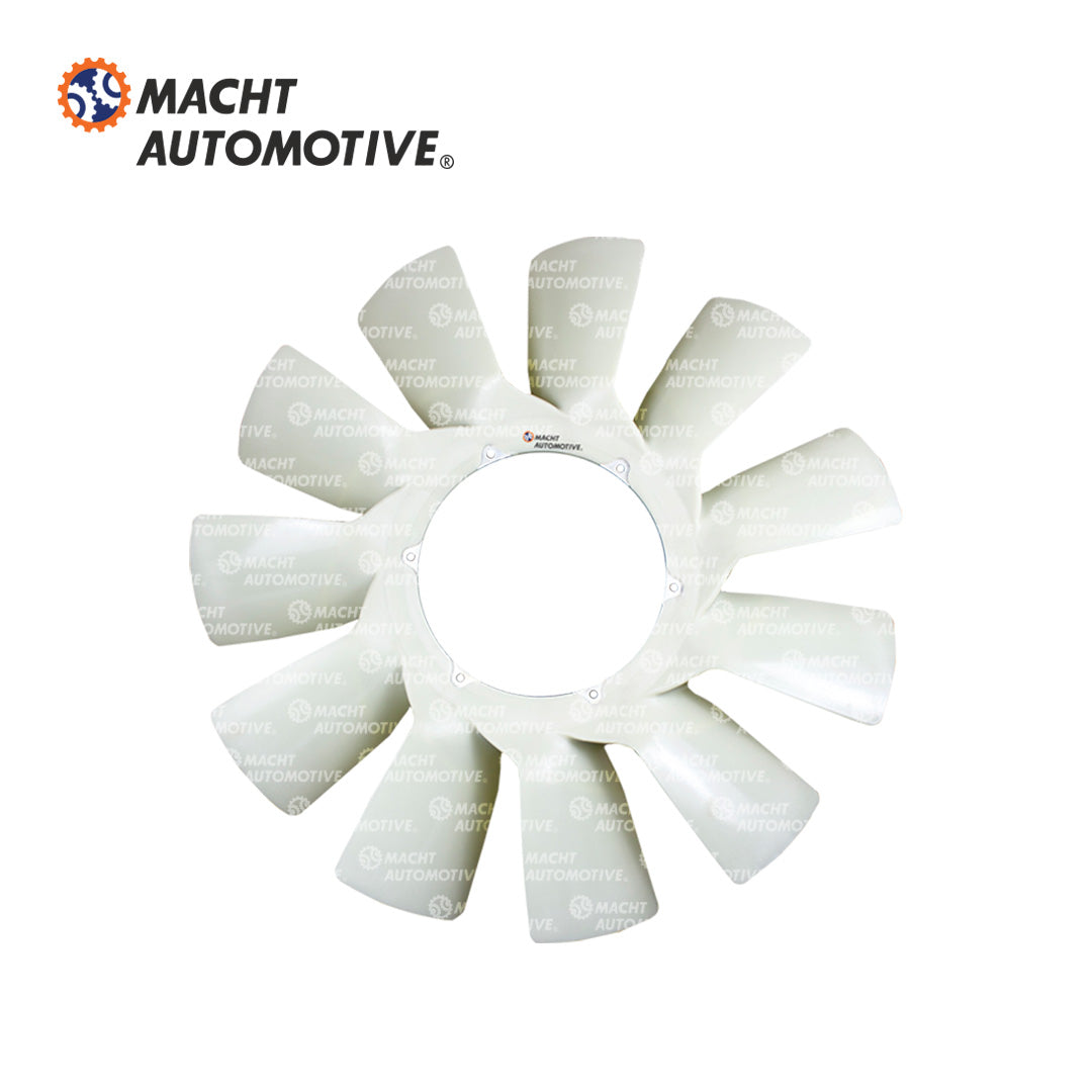 VENTILADOR DETROIT DD15 PARA FAN CLUTCH TÉRMICO ELECTRICO MA-020005011