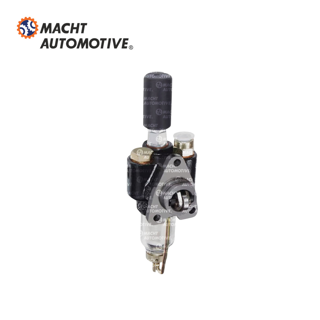 Filtro Combustible Mercedes Benz MA-04400017996
