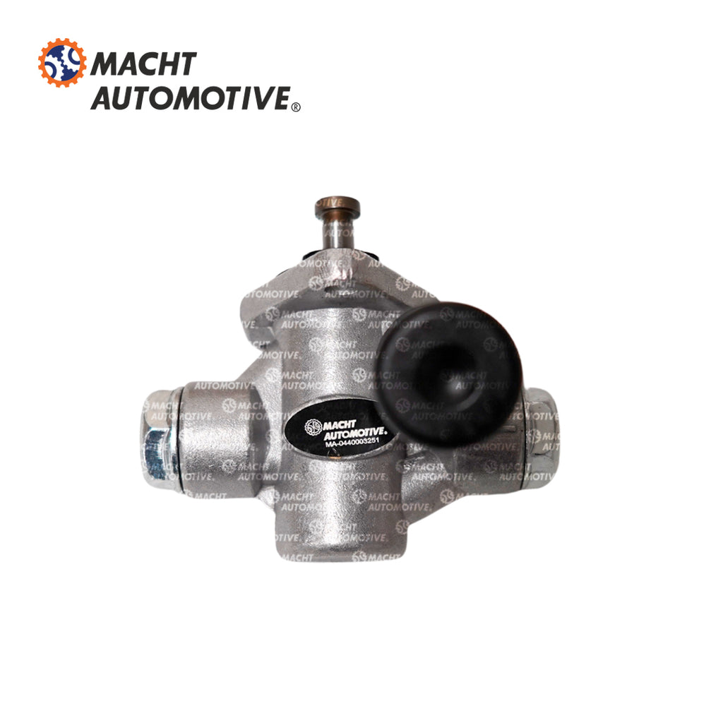 Bomba Cebadora MA-0440003251 Navistar Dta360 Dta466 (vastago Largo)