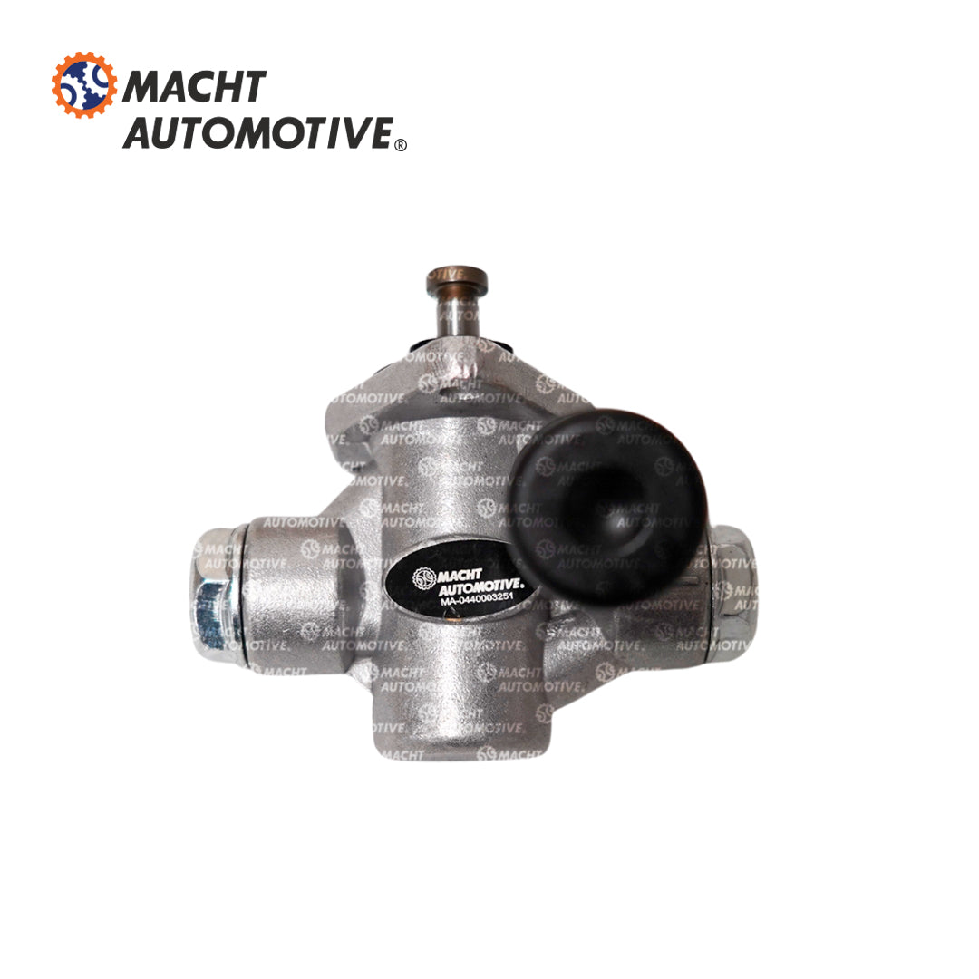 Bomba Cebadora MA-0440003251 Navistar Dta360 Dta466 (vastago Largo)