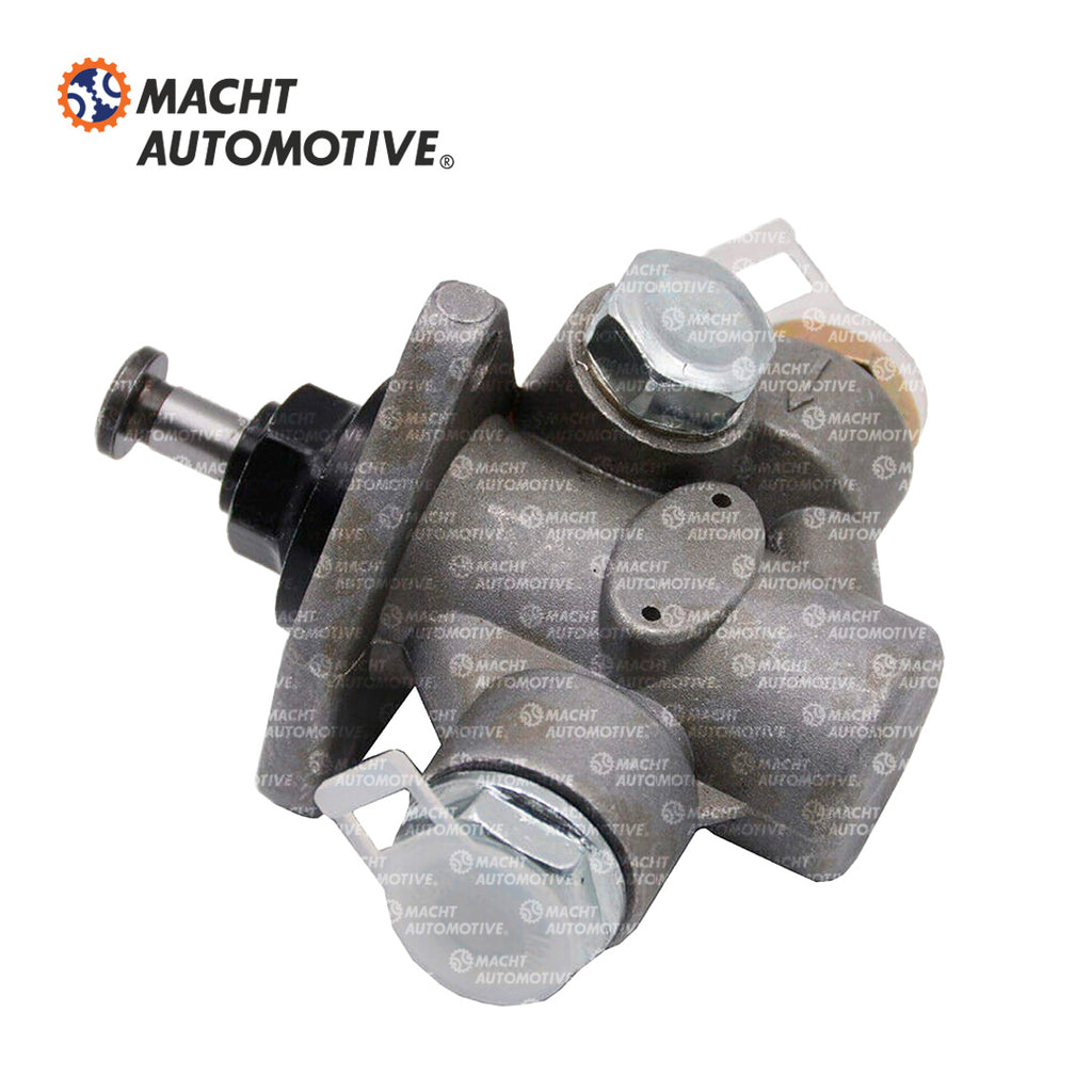 Bomba Cebadora MA-0440008134 Navistar Ngd Electronico Dt466 Dt530