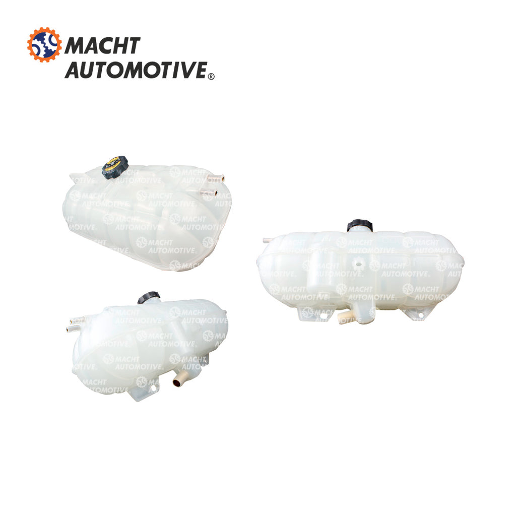 Tanque Recuperador Agua Refrigerante MA-05-23045-001 Freightliner Columbia Century