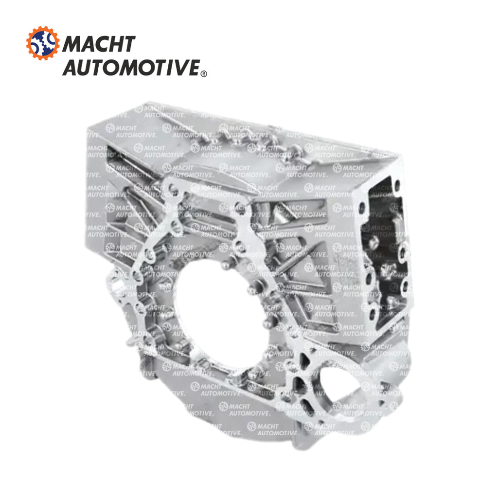 Campana de Volante de Motor Cummins M11 / ISM / L10 (SAE 1 - 21'') MA-0522