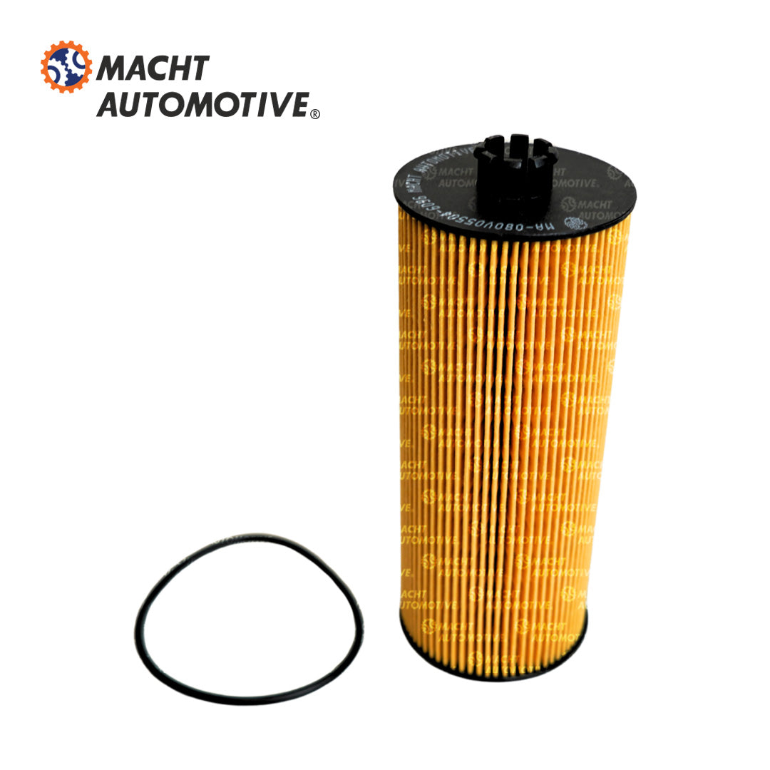 Filtro de Aceite Sitrak Motor T5G MA-080V05504-6096