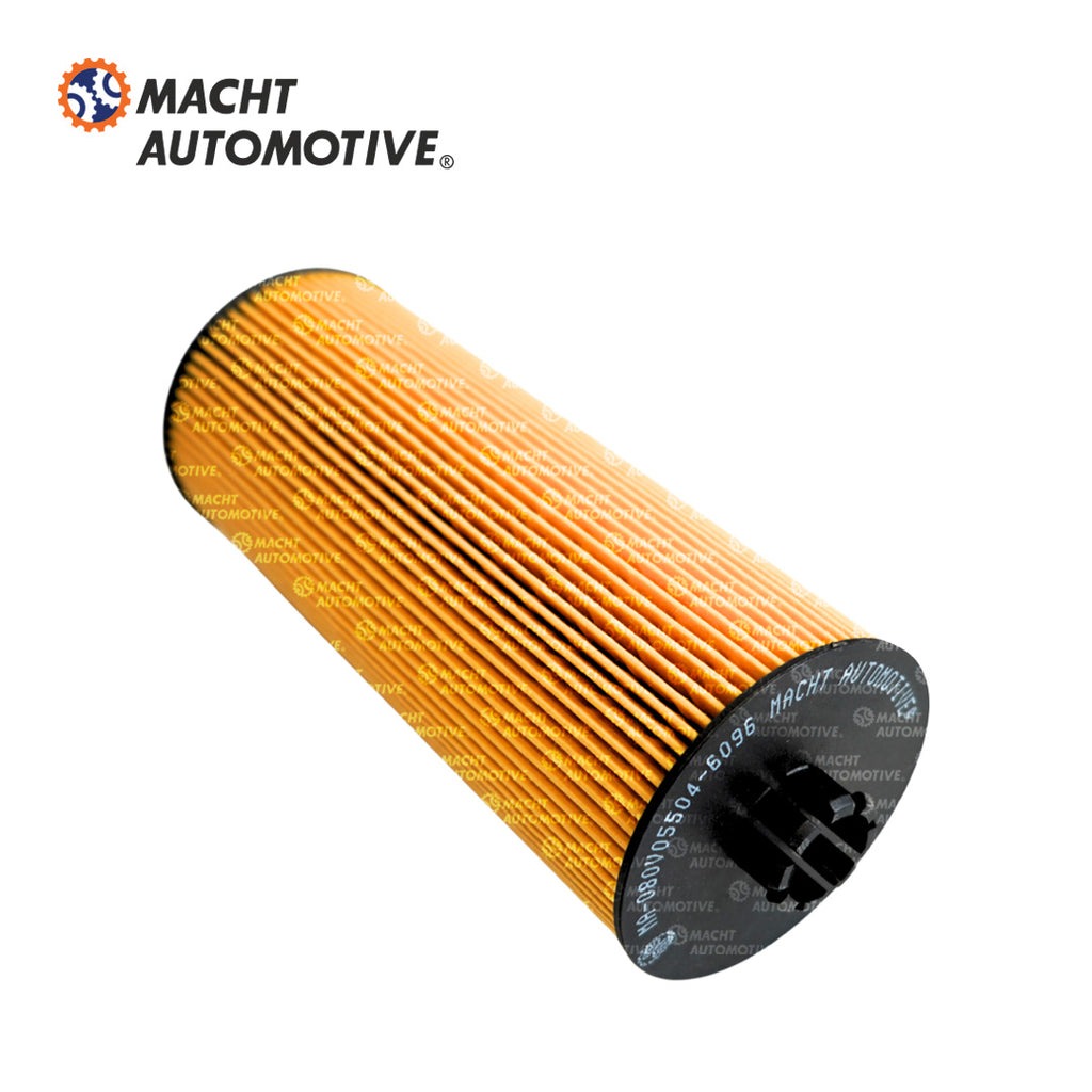 Filtro de Aceite Sitrak Motor T5G MA-080V05504-6096