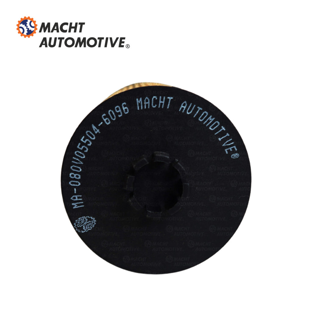 Filtro de Aceite Sitrak Motor T5G MA-080V05504-6096