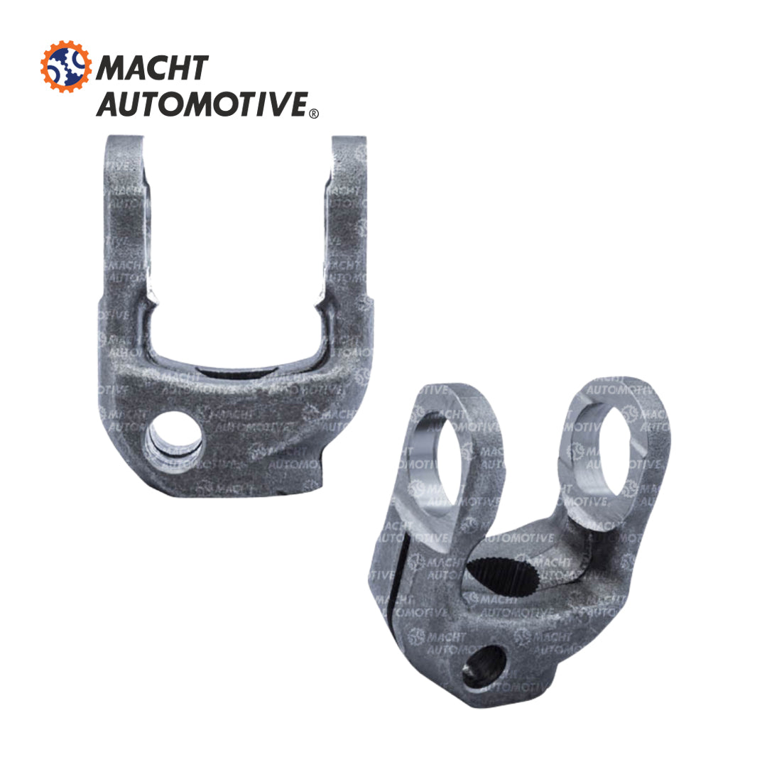 Yugo de Dirección Hidráulica MA-10-4-611 26 Estrías 3/4" Serie 1710