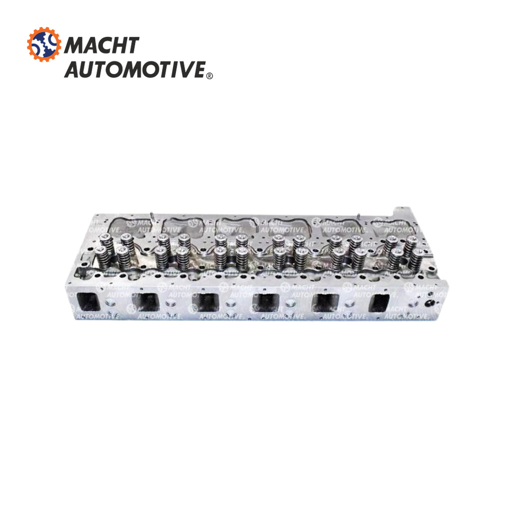 Cabeza de Motor MA-1002019 Volvo D13 / Cummins D13, 21535496