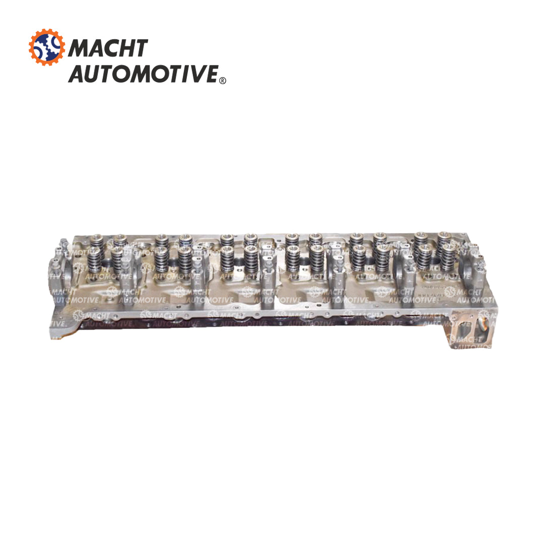 Cabeza de Motor MA-1002120 Volvo D13 / Cummins D13, 21535496