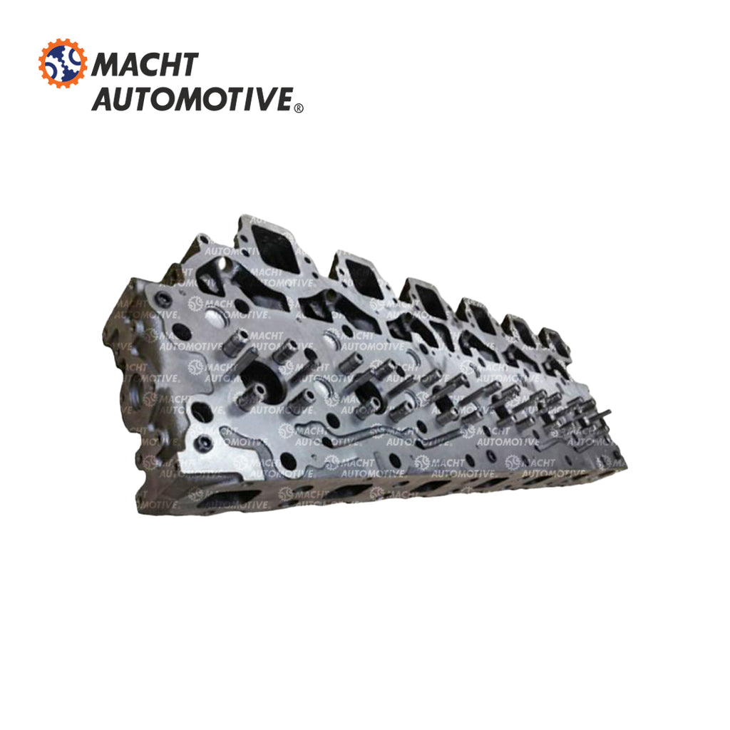 Cabeza de Motor MA-110-5097 Caterpillar 3406B