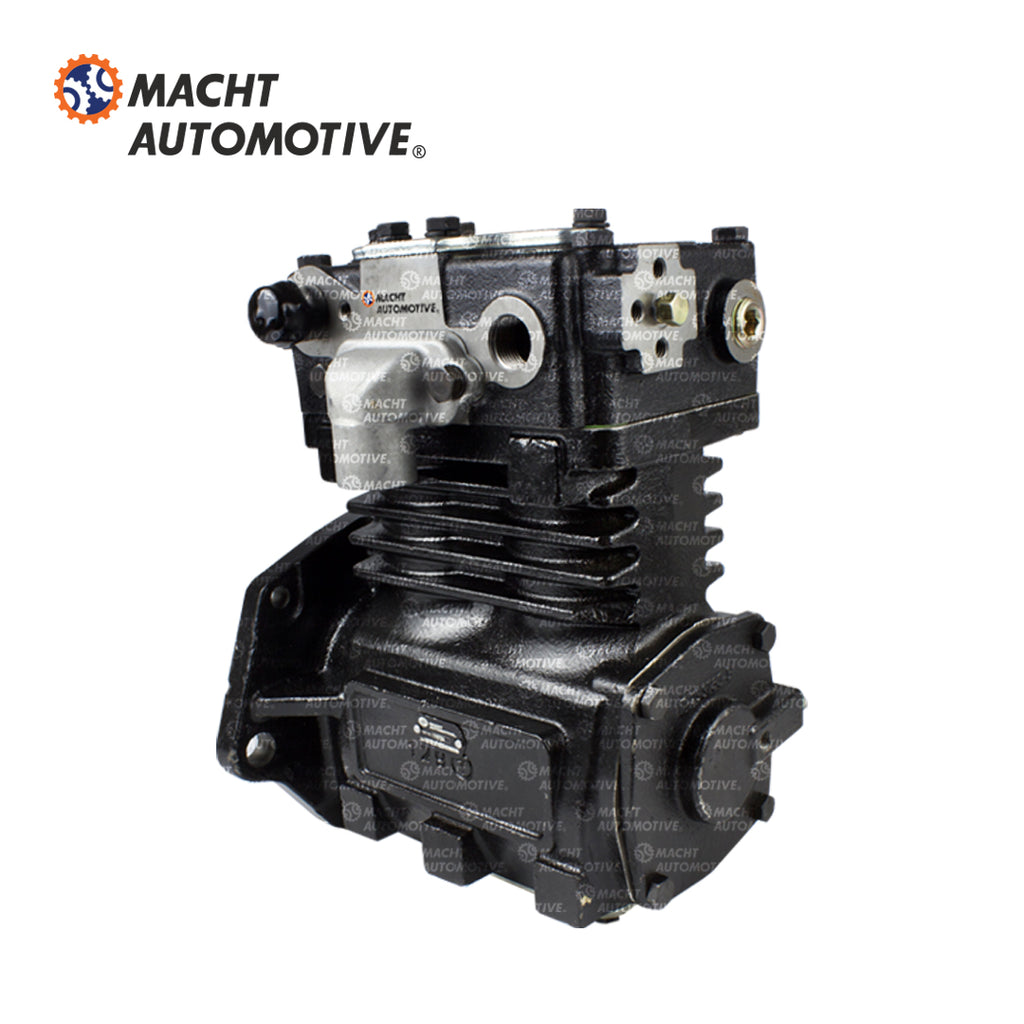 COMPRESOR DE AIRE BENDIX TUFLO 550 CATERPILAR 3306 1105764 MA-110-5764
