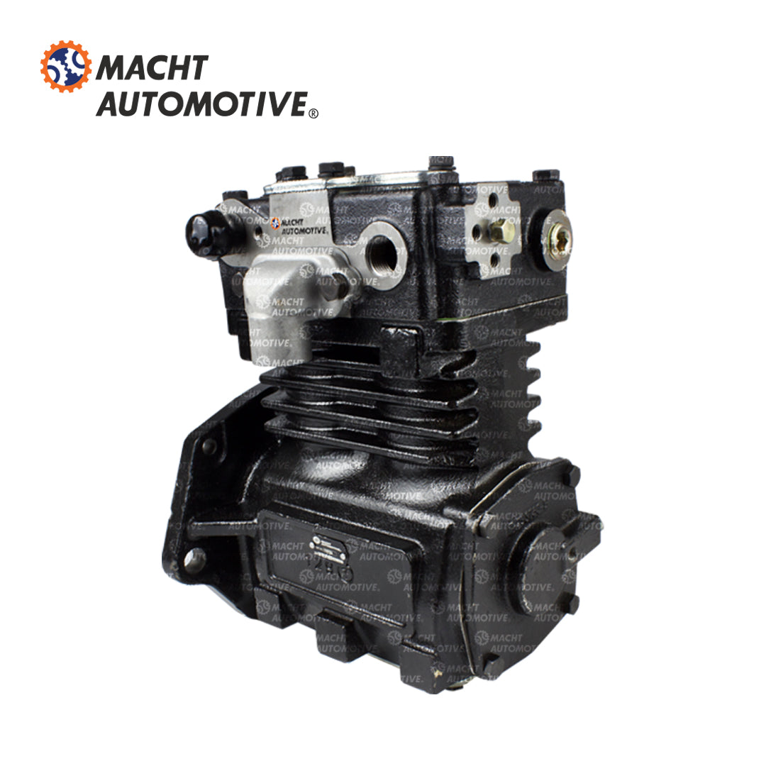 COMPRESOR DE AIRE BENDIX TUFLO 550 CATERPILAR 3306 1105764 MA-110-5764