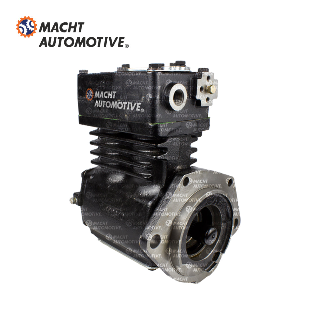 COMPRESOR DE AIRE BENDIX TUFLO 550 CATERPILAR 3306 1105764 MA-110-5764