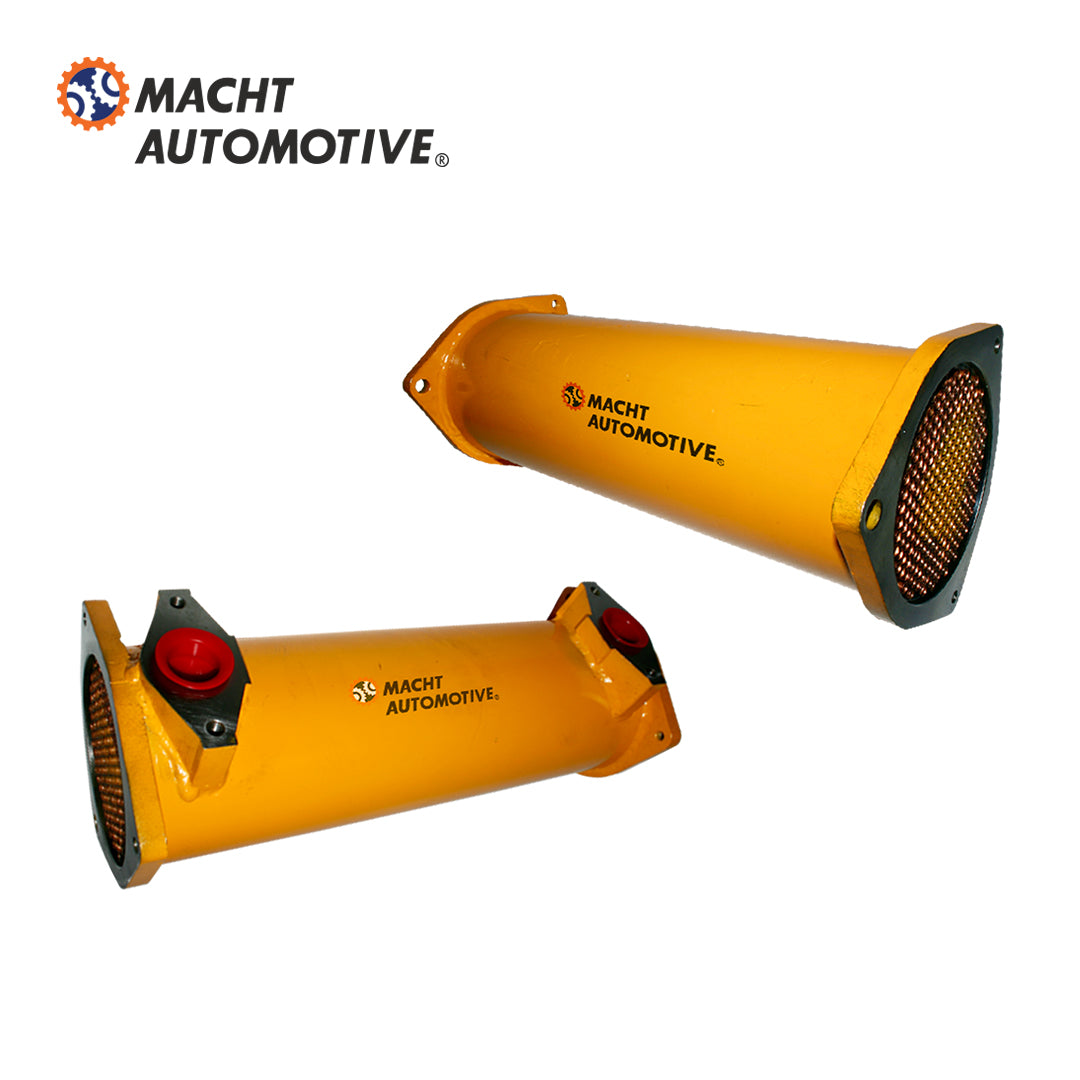 Enfriador de Aceite MA-115-4517 Caterpillar C12 / C10, 1154517