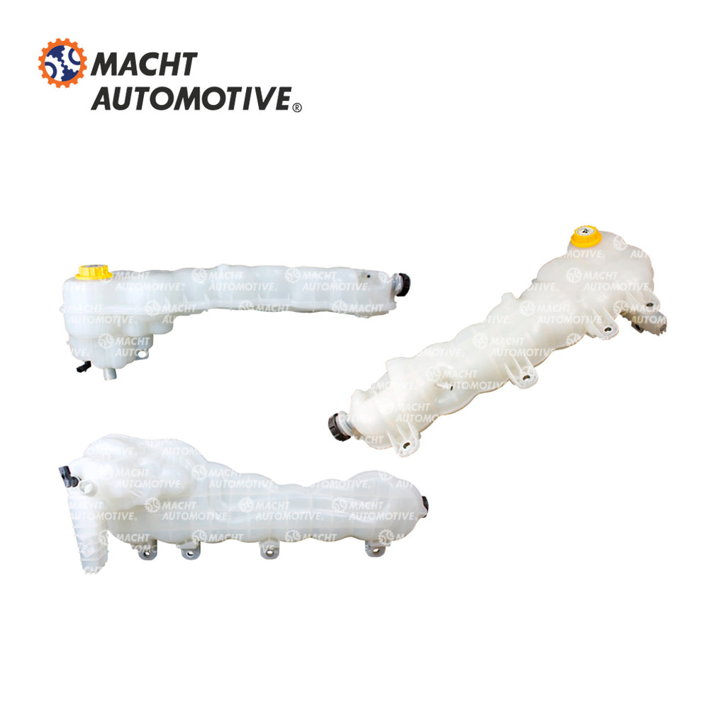 Tanque Recuperador Agua Refrigerante MA-1165834S02 Freightliner Cascadia Evolution