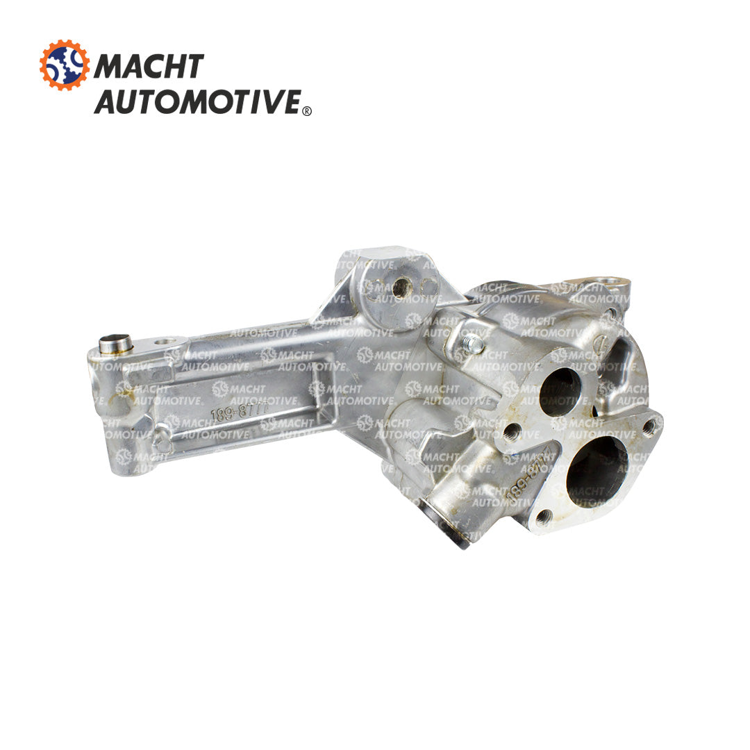 BOMBA DE ACEITE CATERPILLAR 3126 C7 (1 ENGRANE) MA-1192924