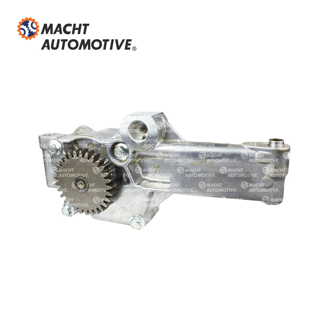 BOMBA DE ACEITE CATERPILLAR 3126 C7 (1 ENGRANE) MA-1192924