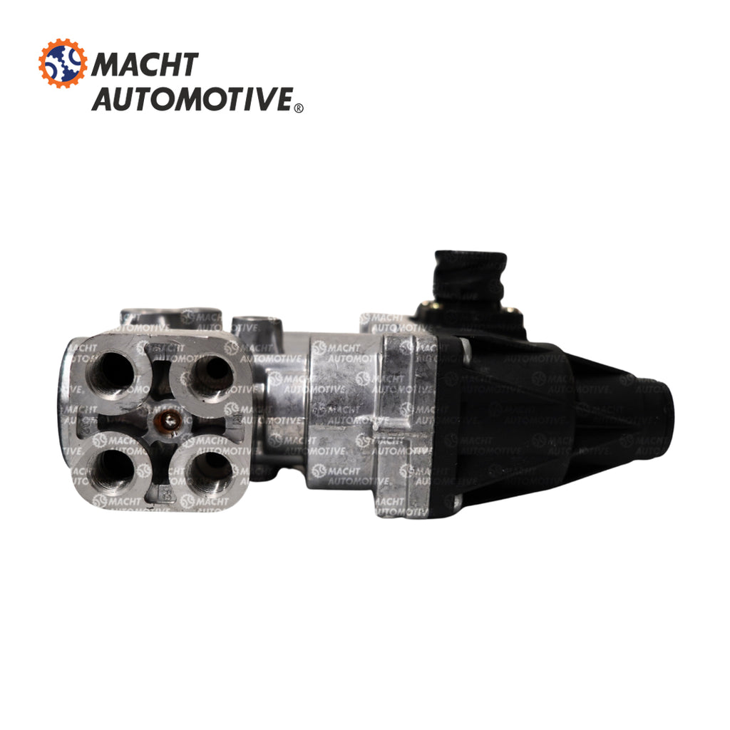 Válvula Solenoide de Retardador Scania Bus Serie K/F MA-1442278