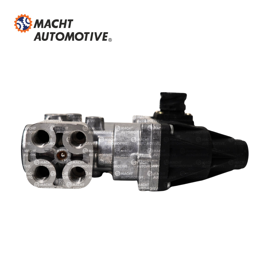 Válvula Solenoide de Retardador Scania Bus Serie K/F MA-1442278