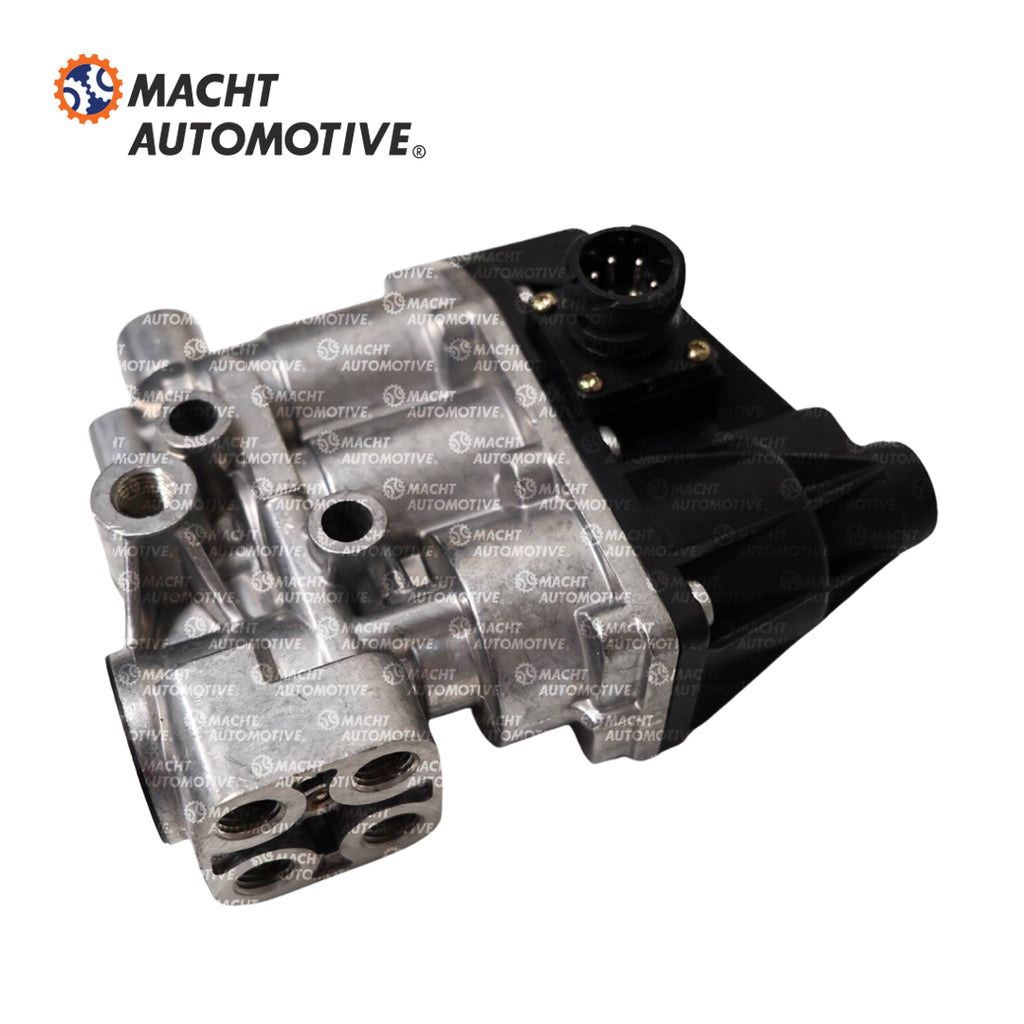 Válvula Solenoide de Retardador Scania Bus Serie K/F MA-1442278