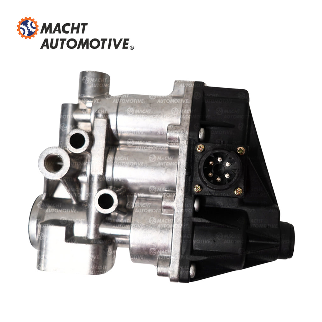 Válvula Solenoide de Retardador Scania Bus Serie K/F MA-1442278