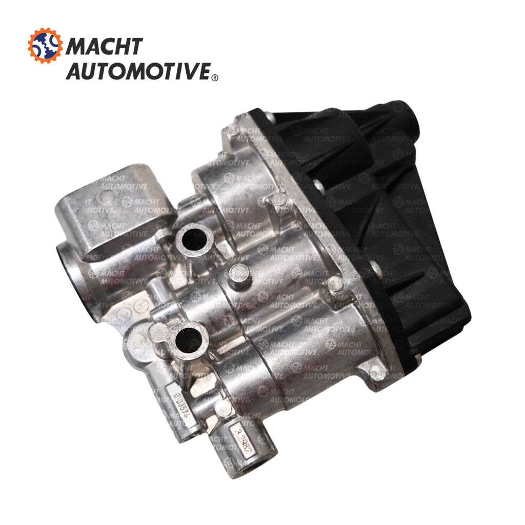 Válvula Solenoide de Retardador Scania Bus Serie K/F MA-1442278