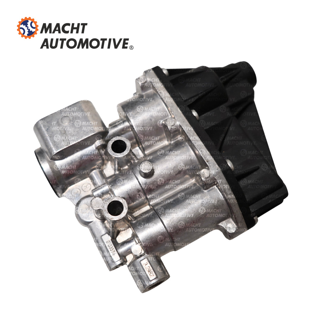 Válvula Solenoide de Retardador Scania Bus Serie K/F MA-1442278