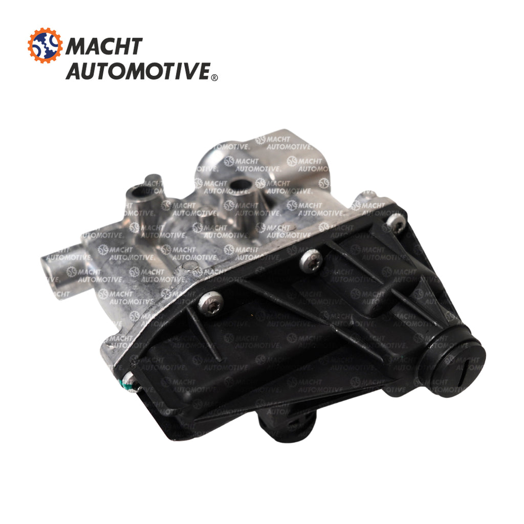 Válvula Solenoide de Retardador Scania Bus Serie K/F MA-1442278