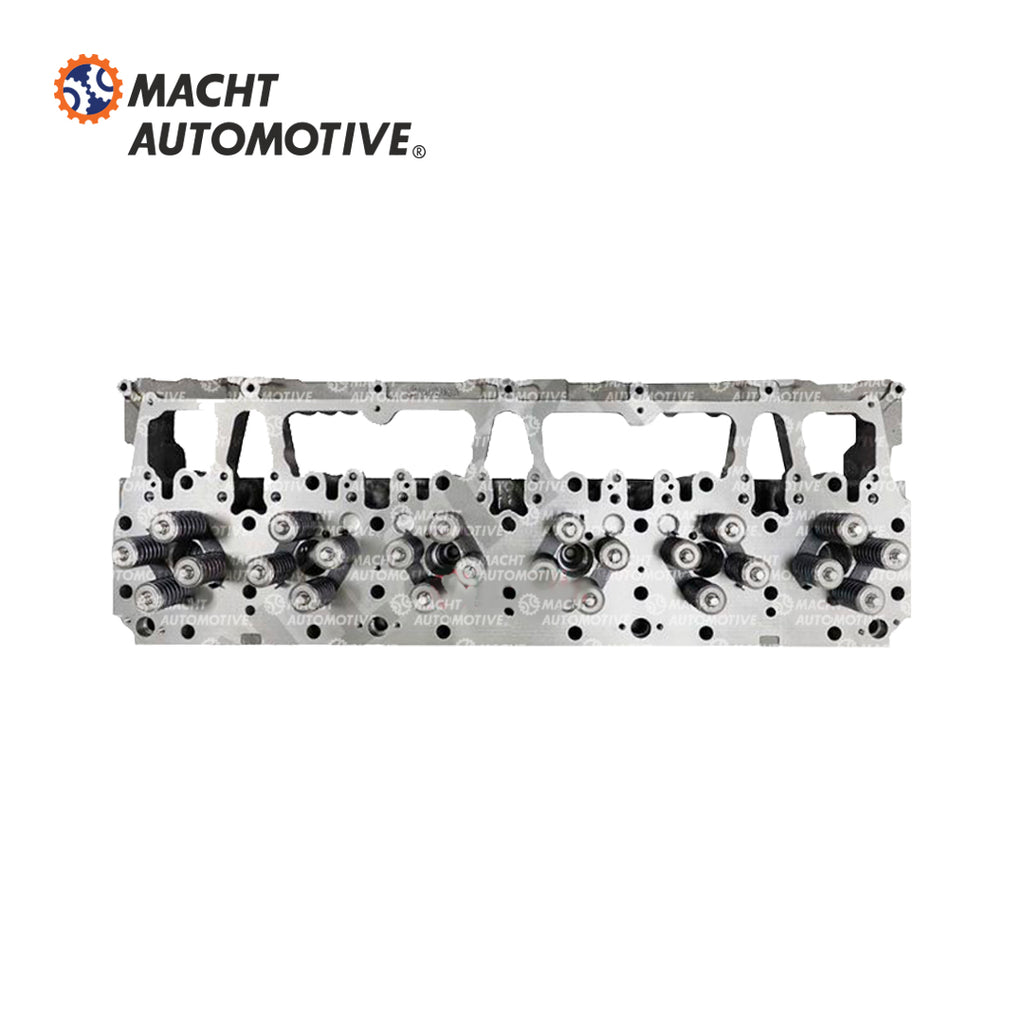 Cabeza de Motor MA-148-2133 Caterpillar C10 / C12 (6 Cilindros)