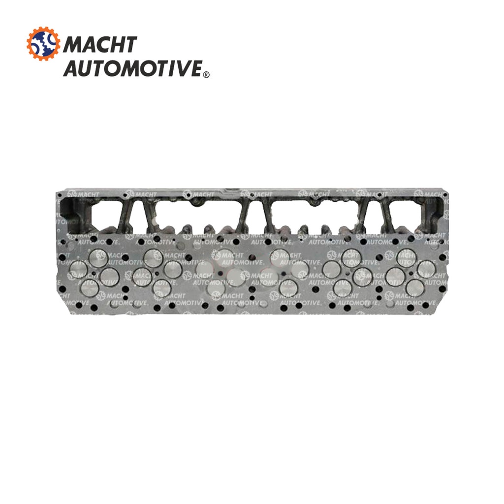 Cabeza de Motor MA-148-2133 Caterpillar C10 / C12 (6 Cilindros)