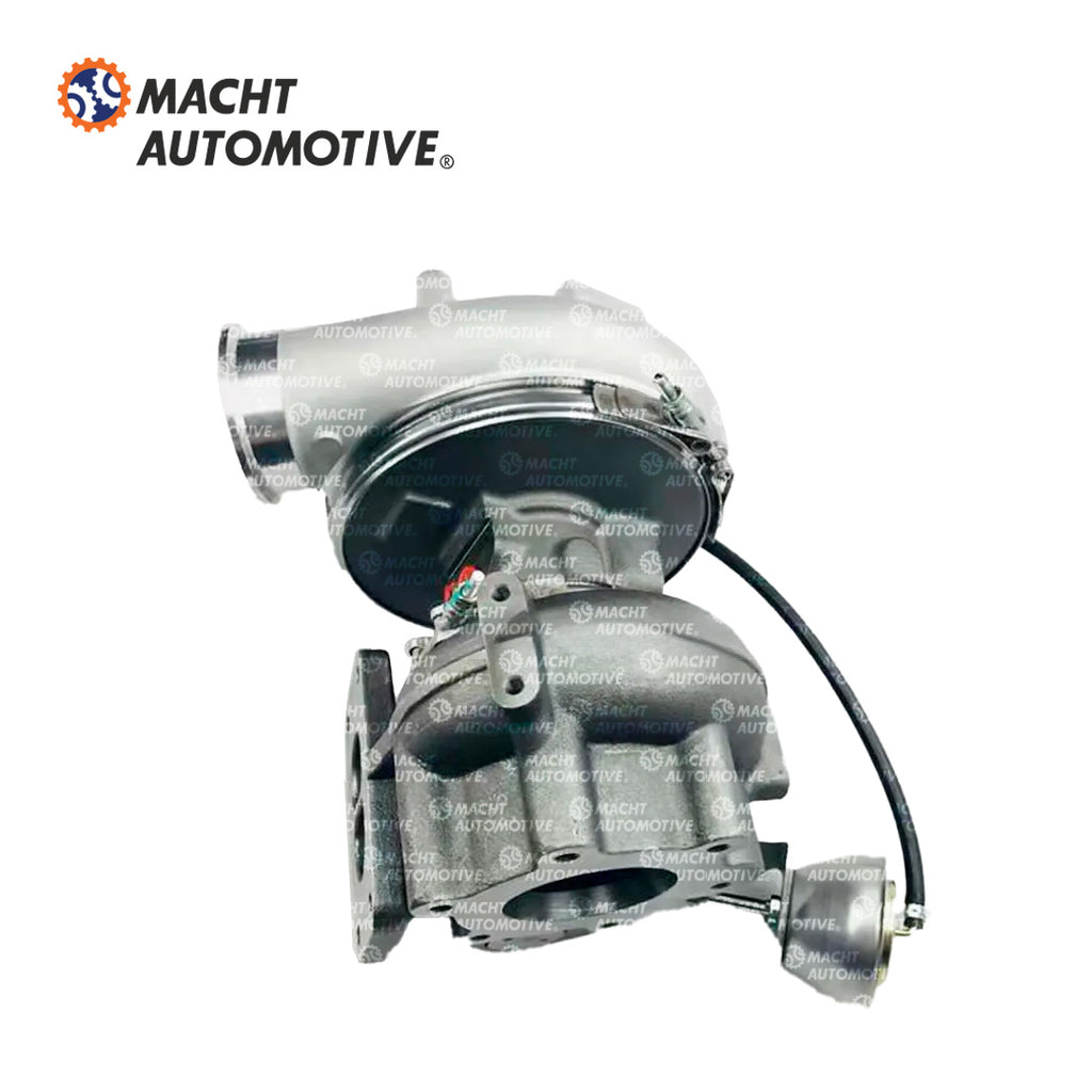 Turbo Cargador MBenz OM457 S410 MA-14879880015