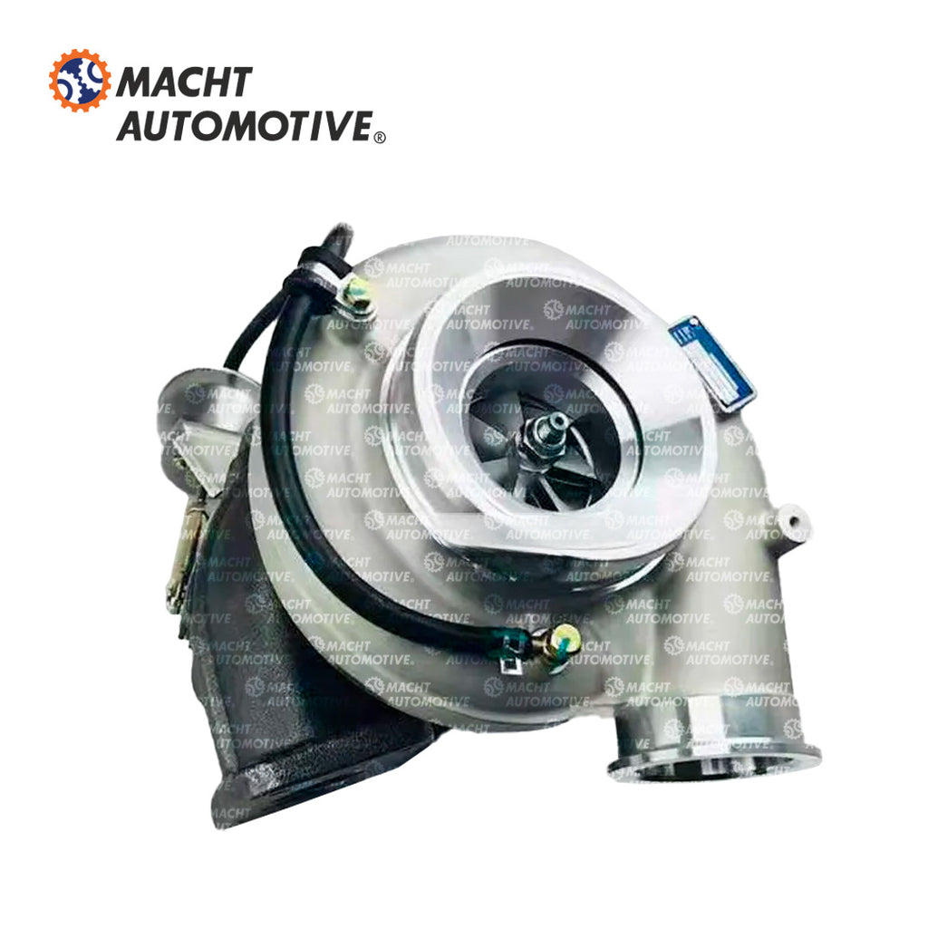 Turbo Cargador MBenz OM457 S410 MA-14879880015