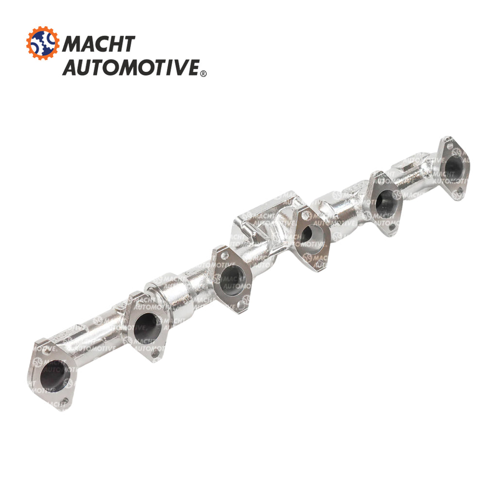 Múltiple de Escape MA-150-1914 Central Inclinado para Caterpillar C15 / 3406E